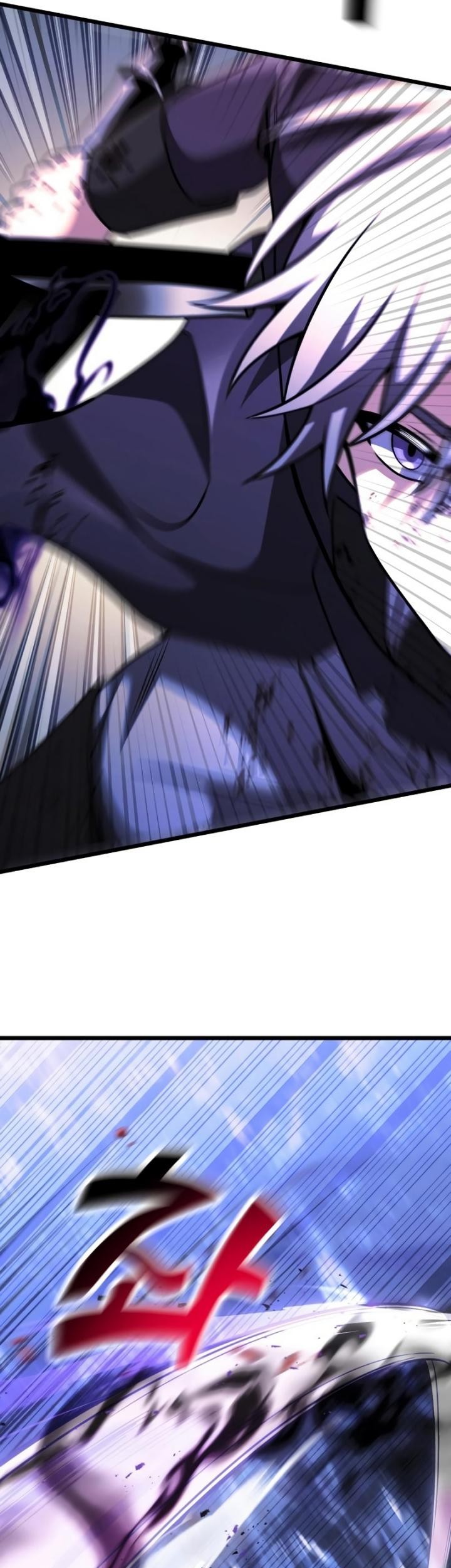 Terminally-Ill Genius Dark Knight Chapter 23 - halaman 47