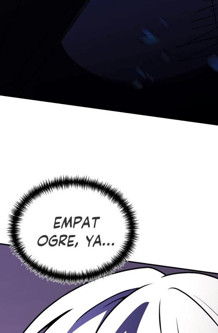 Terminally-Ill Genius Dark Knight Chapter 23 - halaman 5