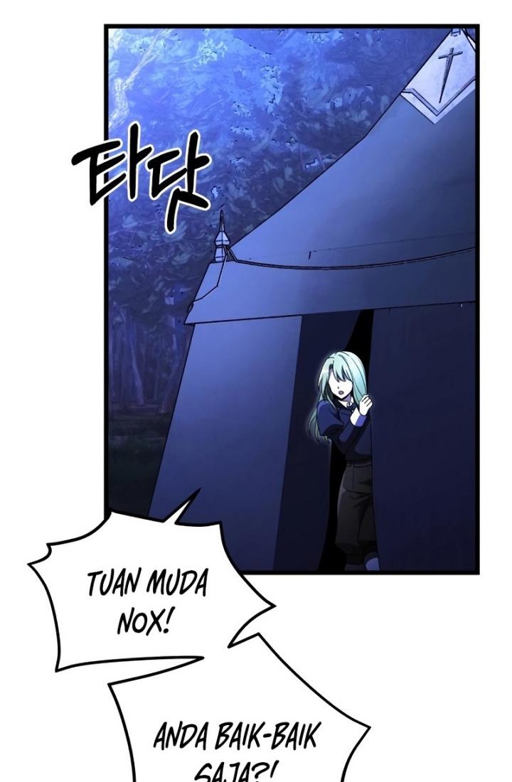 Terminally-Ill Genius Dark Knight Chapter 23 - halaman 52