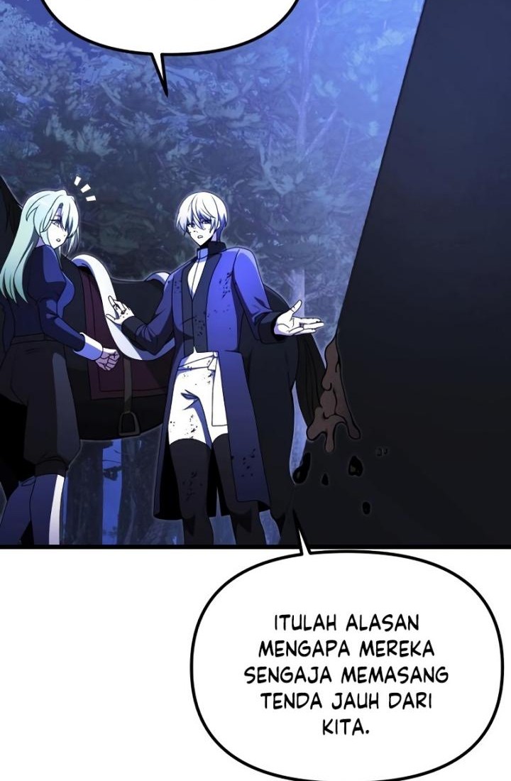 Terminally-Ill Genius Dark Knight Chapter 23 - halaman 57