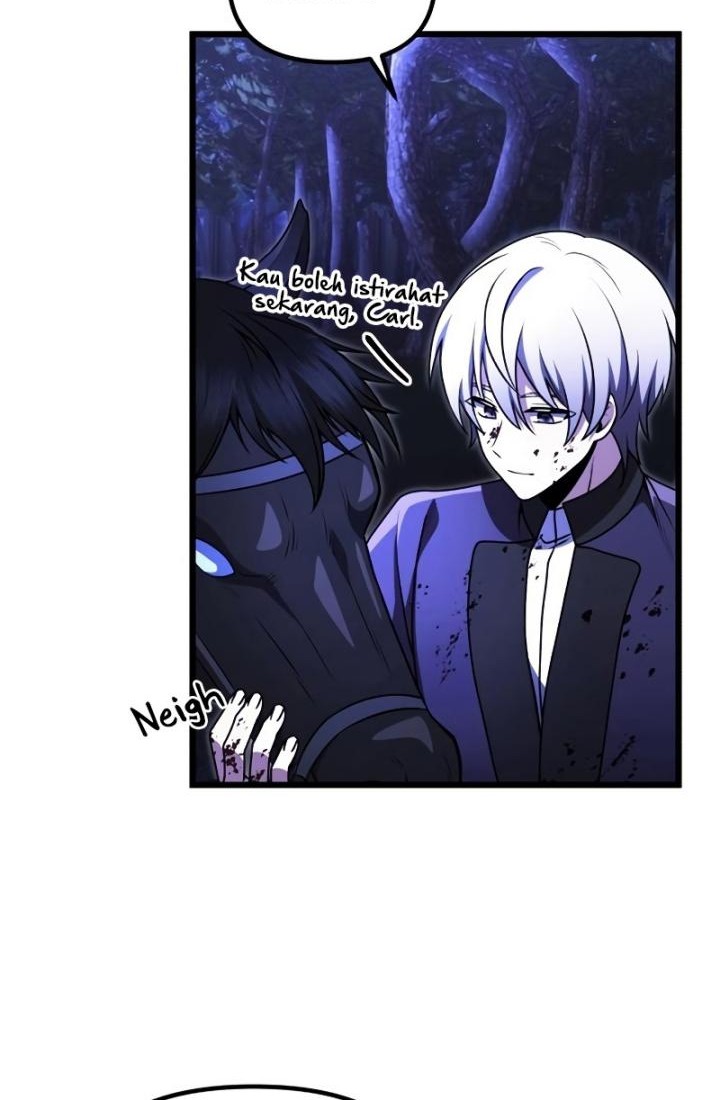 Terminally-Ill Genius Dark Knight Chapter 23 - halaman 59