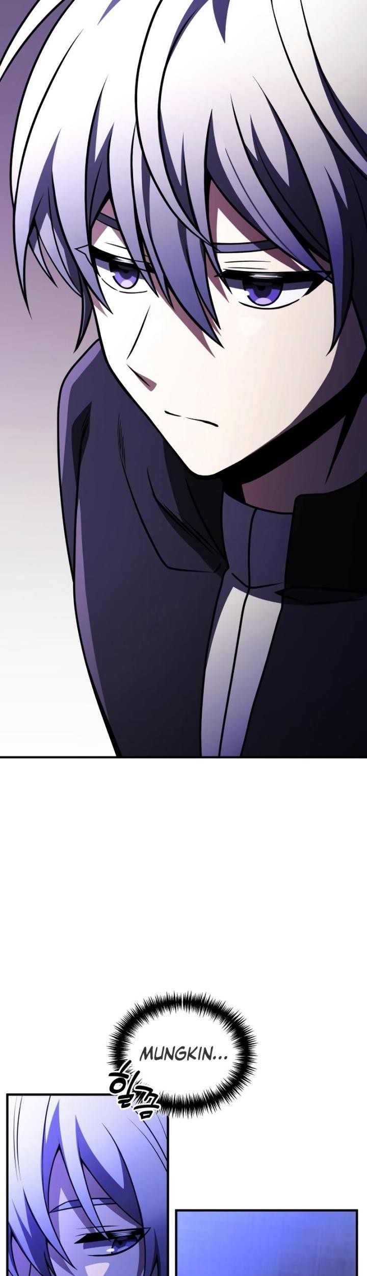 Terminally-Ill Genius Dark Knight Chapter 23 - halaman 6
