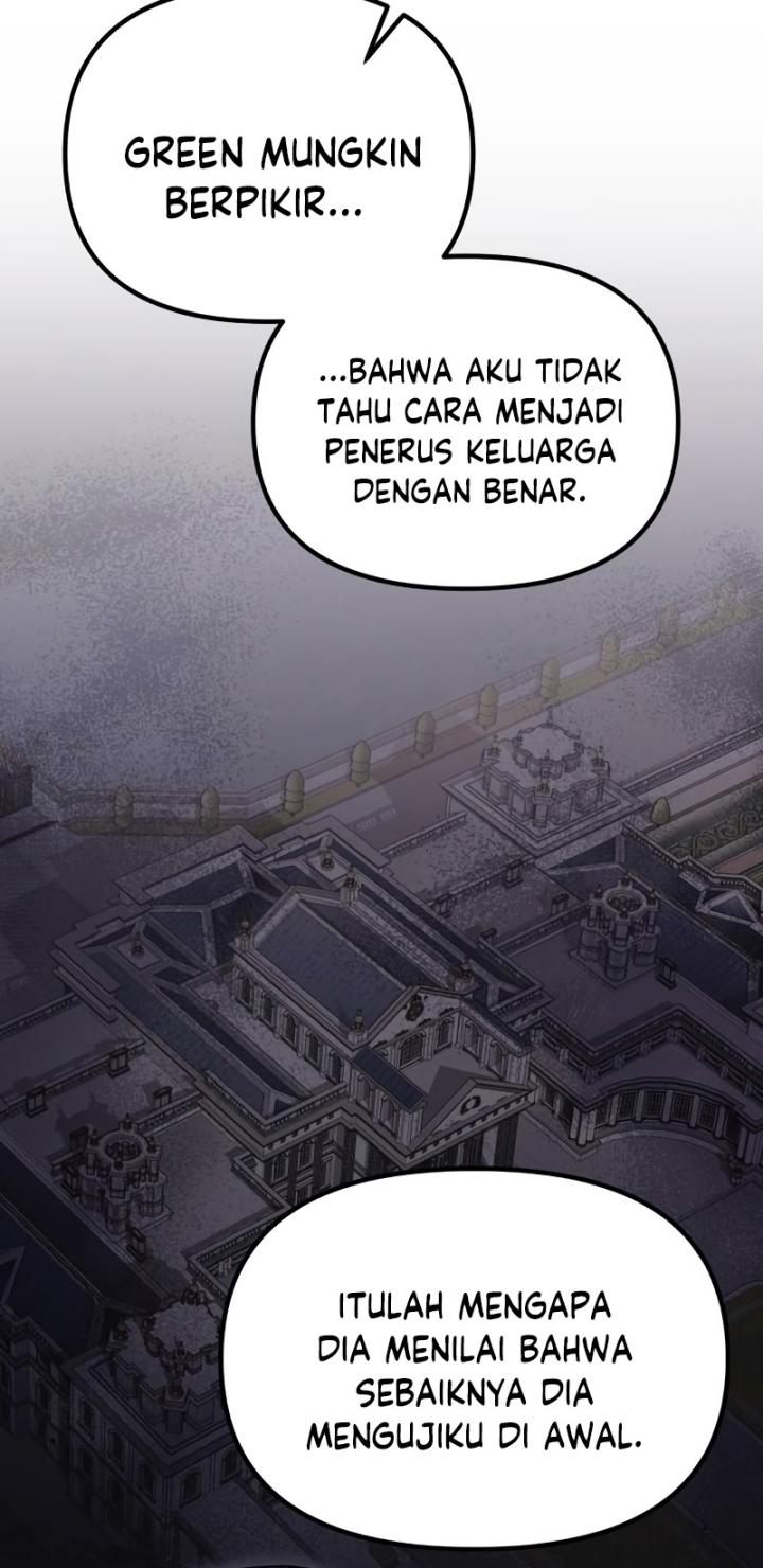 Terminally-Ill Genius Dark Knight Chapter 23 - halaman 60
