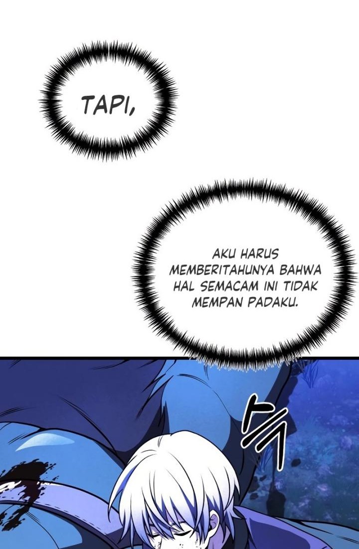 Terminally-Ill Genius Dark Knight Chapter 23 - halaman 62