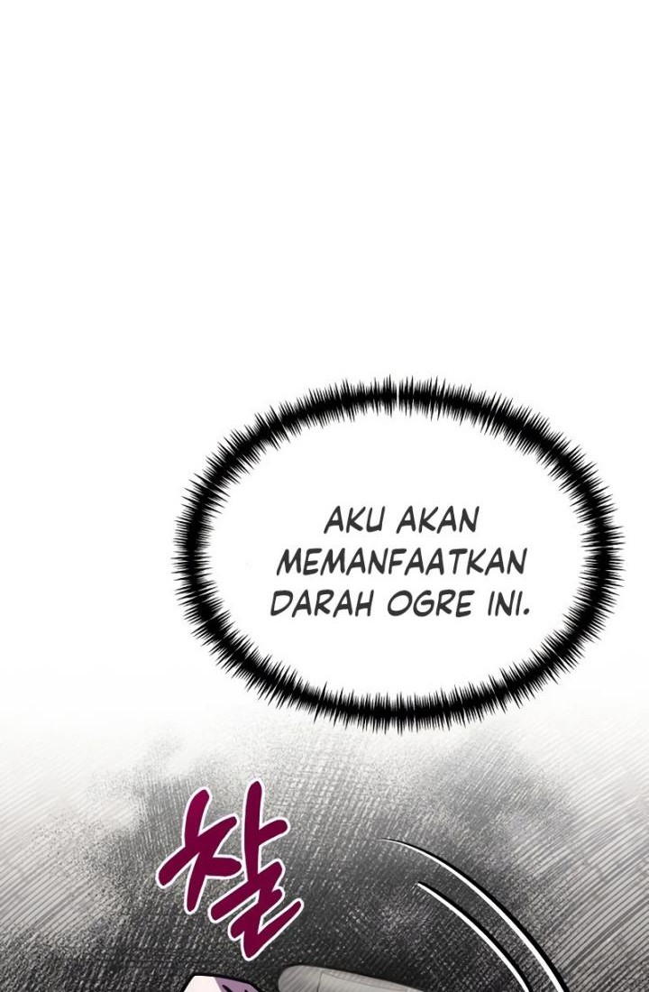 Terminally-Ill Genius Dark Knight Chapter 23 - halaman 66
