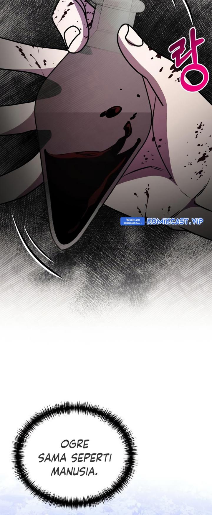 Terminally-Ill Genius Dark Knight Chapter 23 - halaman 67