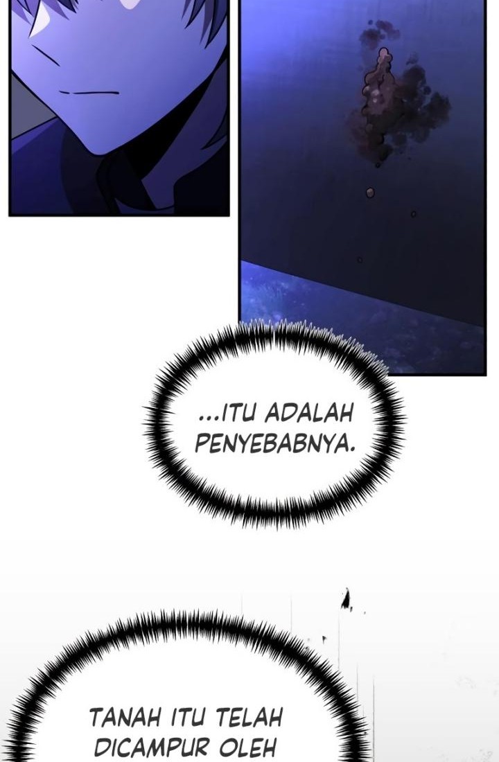 Terminally-Ill Genius Dark Knight Chapter 23 - halaman 7