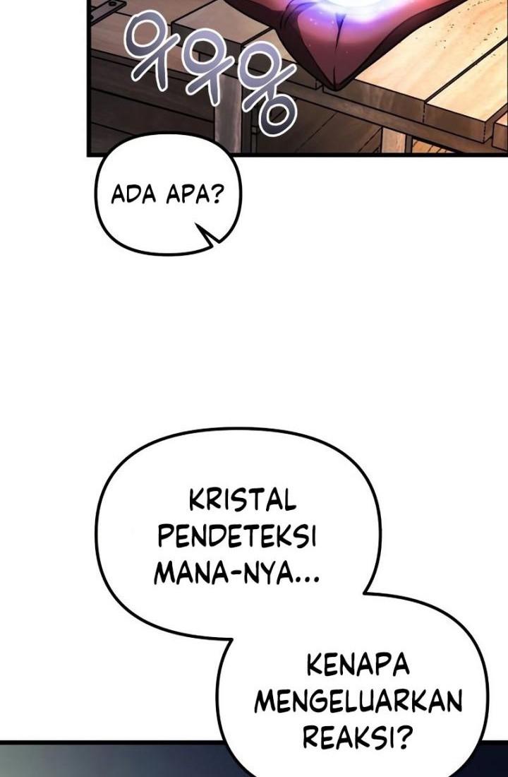 Terminally-Ill Genius Dark Knight Chapter 23 - halaman 71