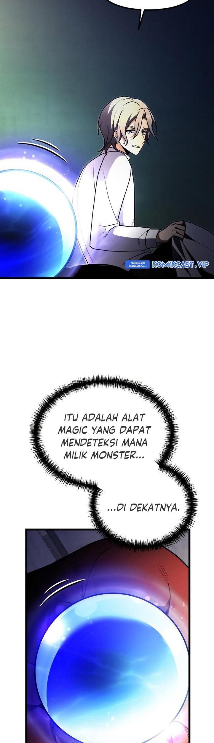 Terminally-Ill Genius Dark Knight Chapter 23 - halaman 72