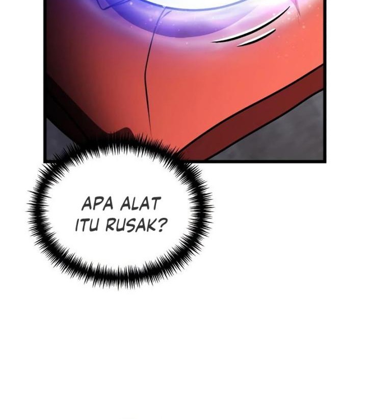 Terminally-Ill Genius Dark Knight Chapter 23 - halaman 73