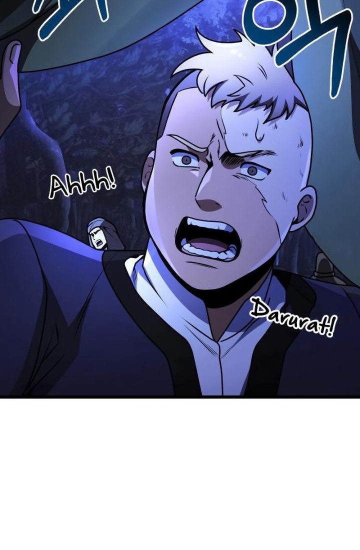 Terminally-Ill Genius Dark Knight Chapter 23 - halaman 77
