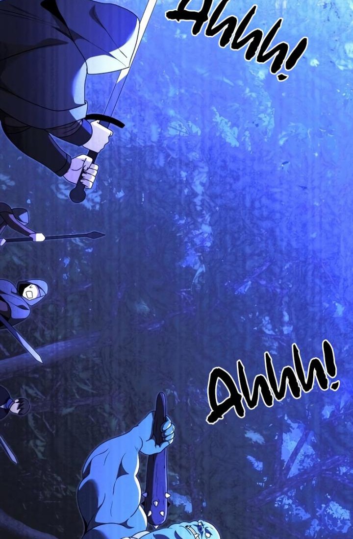 Terminally-Ill Genius Dark Knight Chapter 23 - halaman 79
