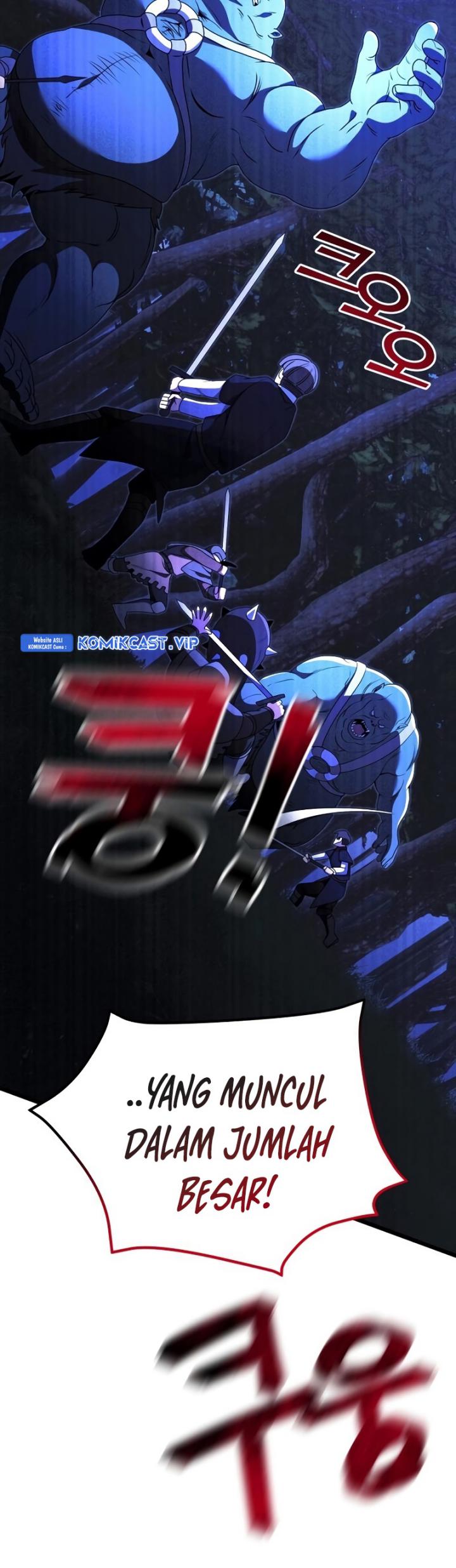 Terminally-Ill Genius Dark Knight Chapter 23 - halaman 80