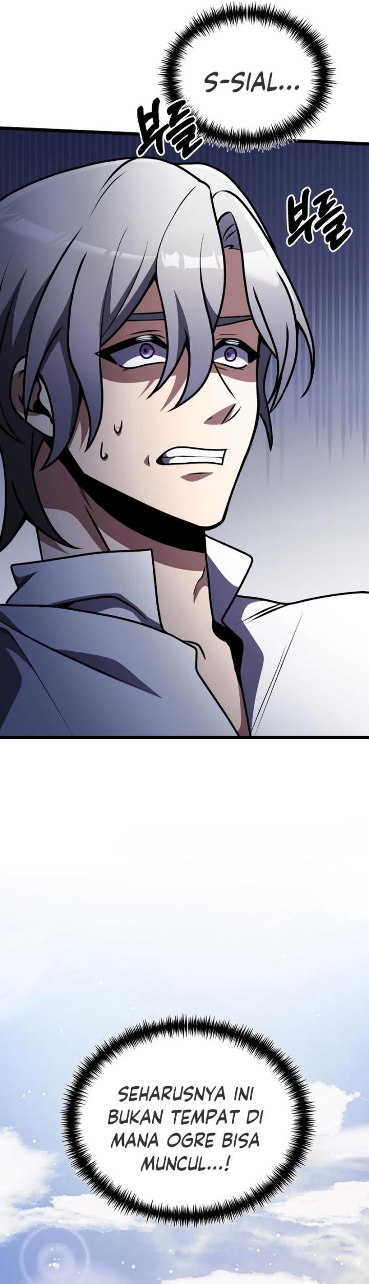 Terminally-Ill Genius Dark Knight Chapter 23 - halaman 81