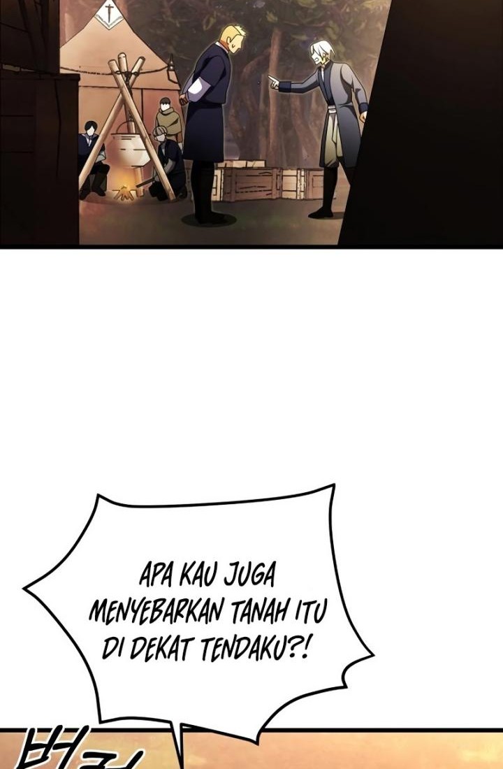 Terminally-Ill Genius Dark Knight Chapter 23 - halaman 84