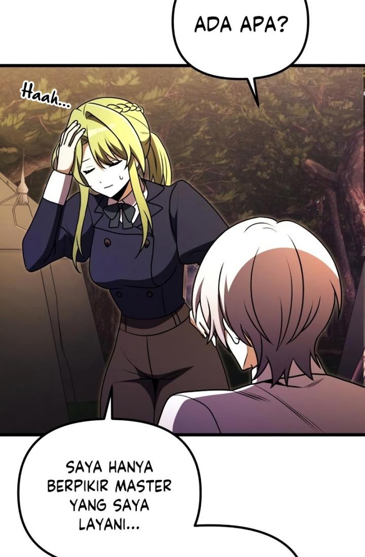 Terminally-Ill Genius Dark Knight Chapter 23 - halaman 93