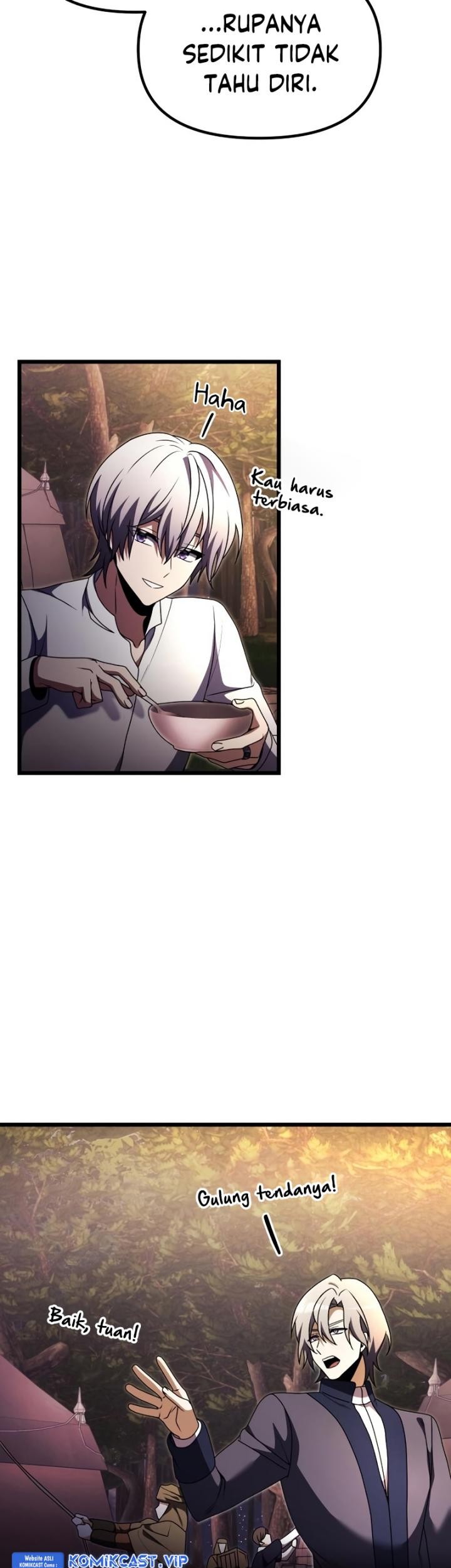 Terminally-Ill Genius Dark Knight Chapter 23 - halaman 94