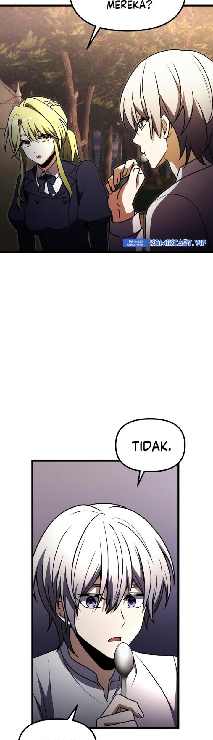 Terminally-Ill Genius Dark Knight Chapter 23 - halaman 98