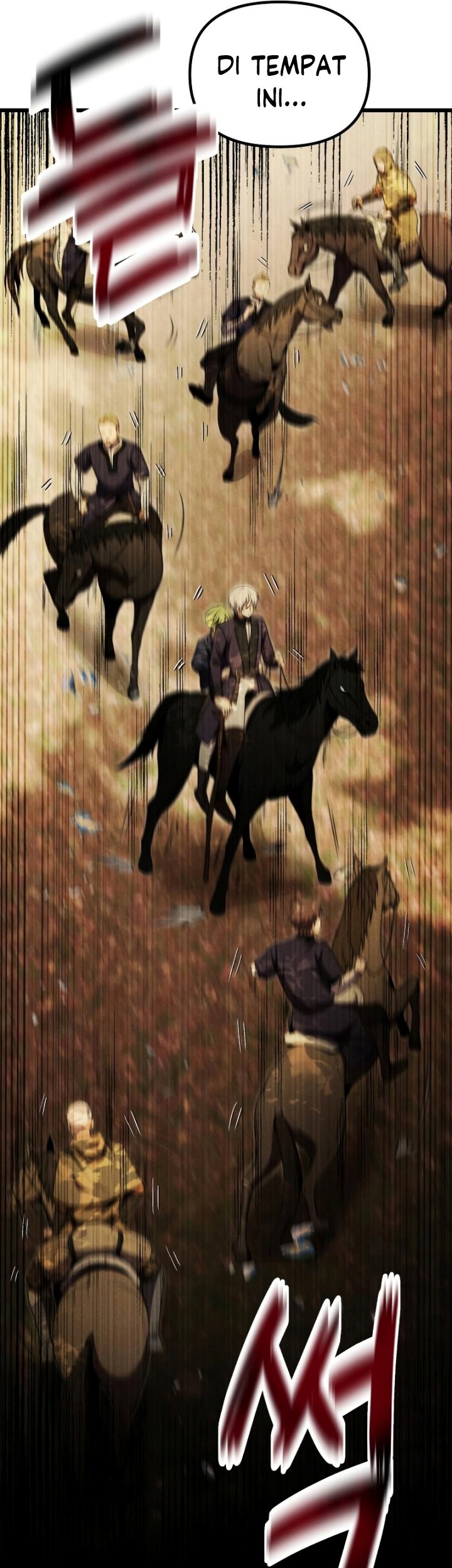 Terminally-Ill Genius Dark Knight Chapter 24 - halaman 14