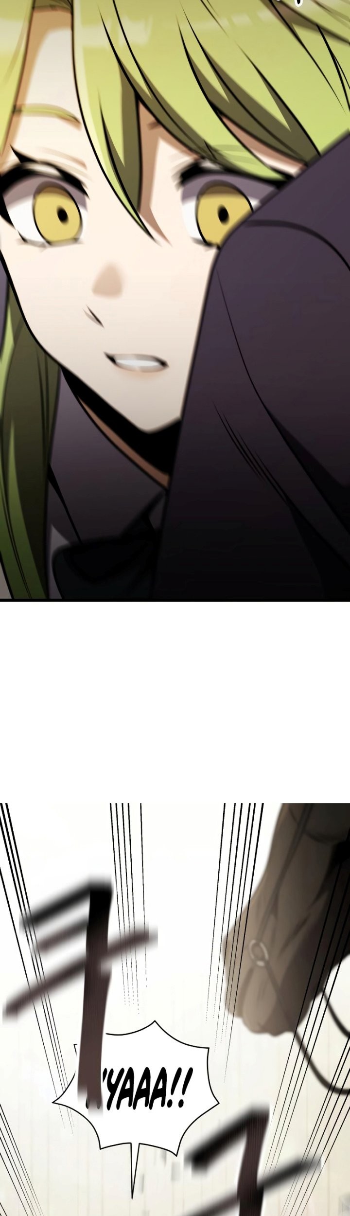 Terminally-Ill Genius Dark Knight Chapter 24 - halaman 16