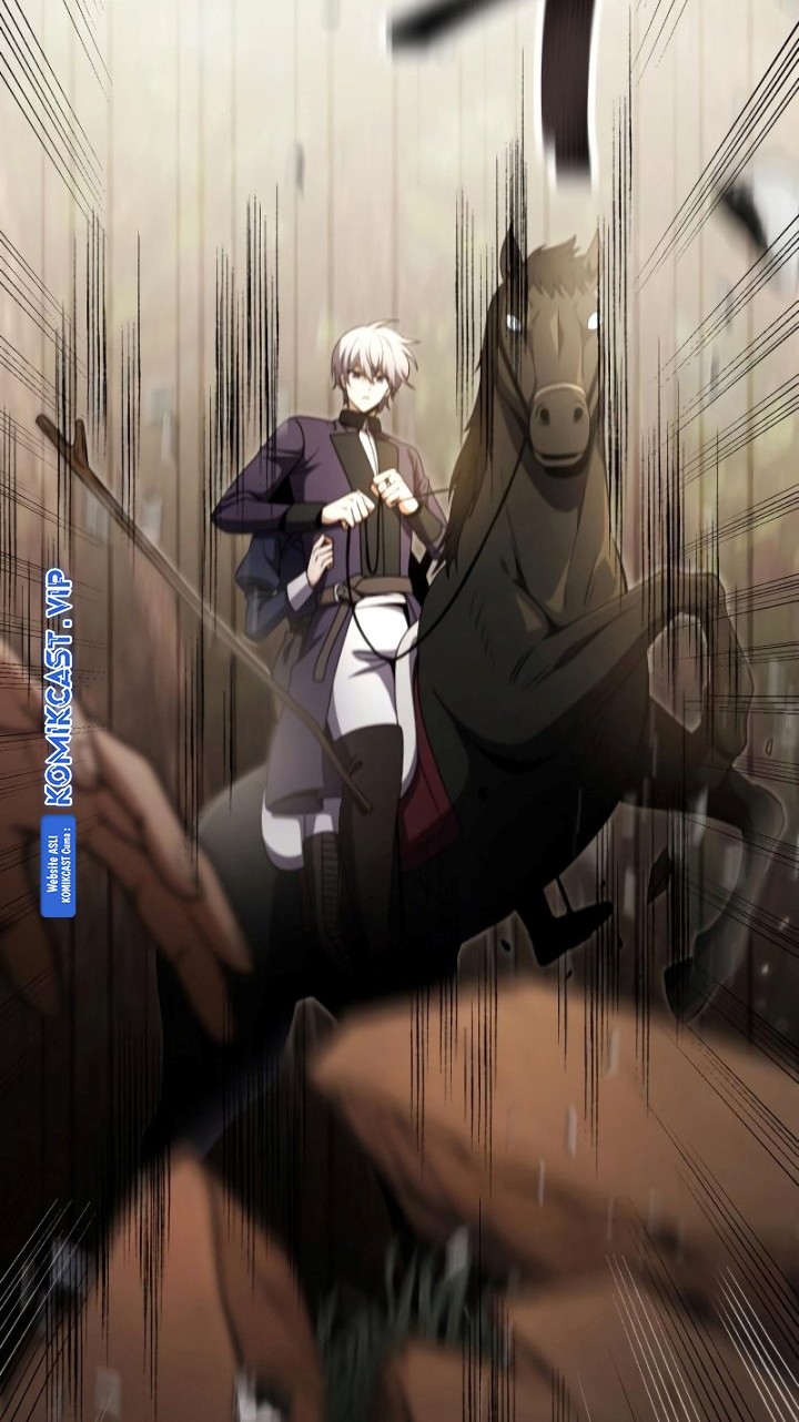 Terminally-Ill Genius Dark Knight Chapter 24 - halaman 17