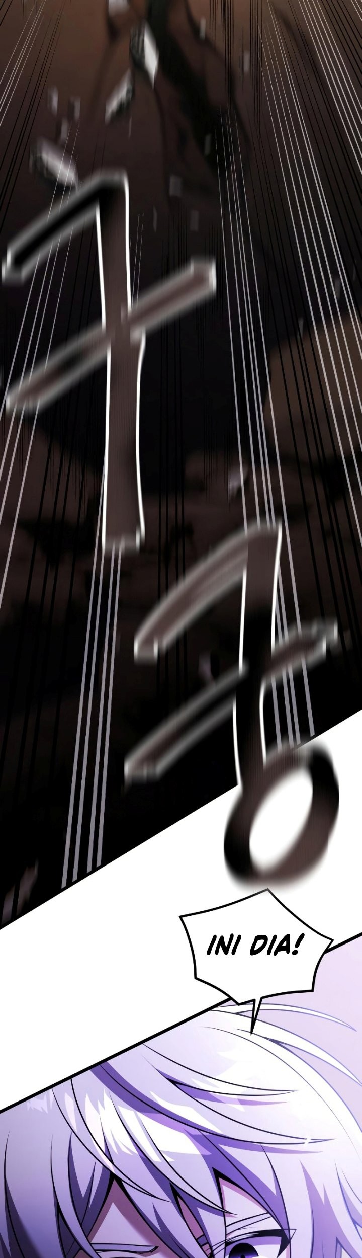 Terminally-Ill Genius Dark Knight Chapter 24 - halaman 18