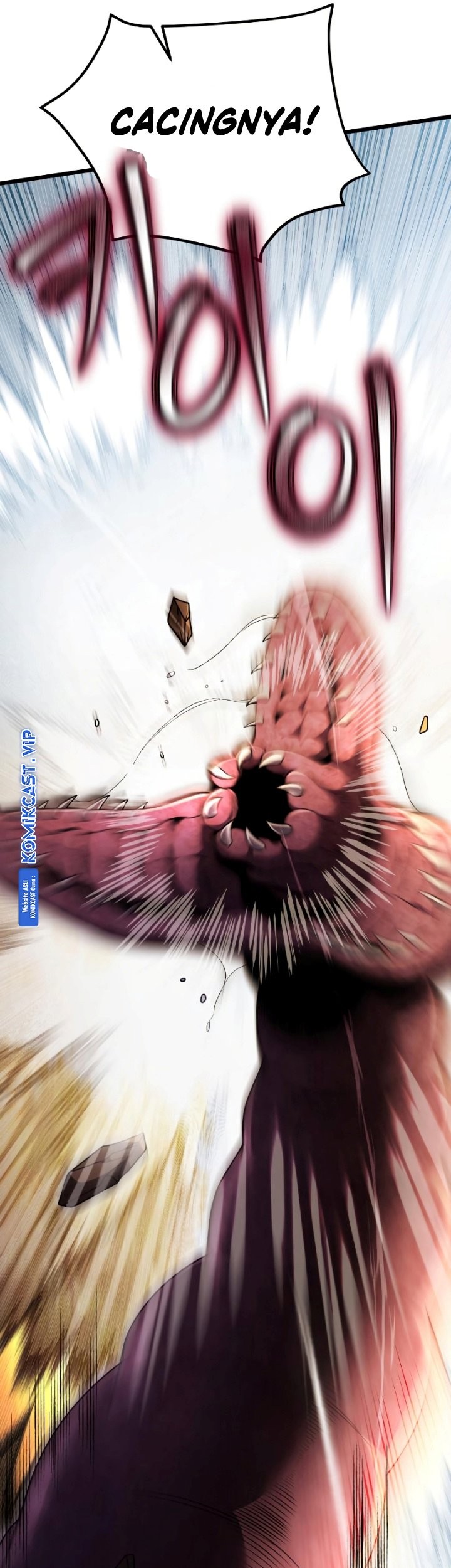 Terminally-Ill Genius Dark Knight Chapter 24 - halaman 20