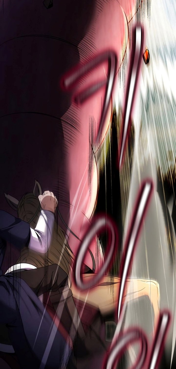 Terminally-Ill Genius Dark Knight Chapter 24 - halaman 21