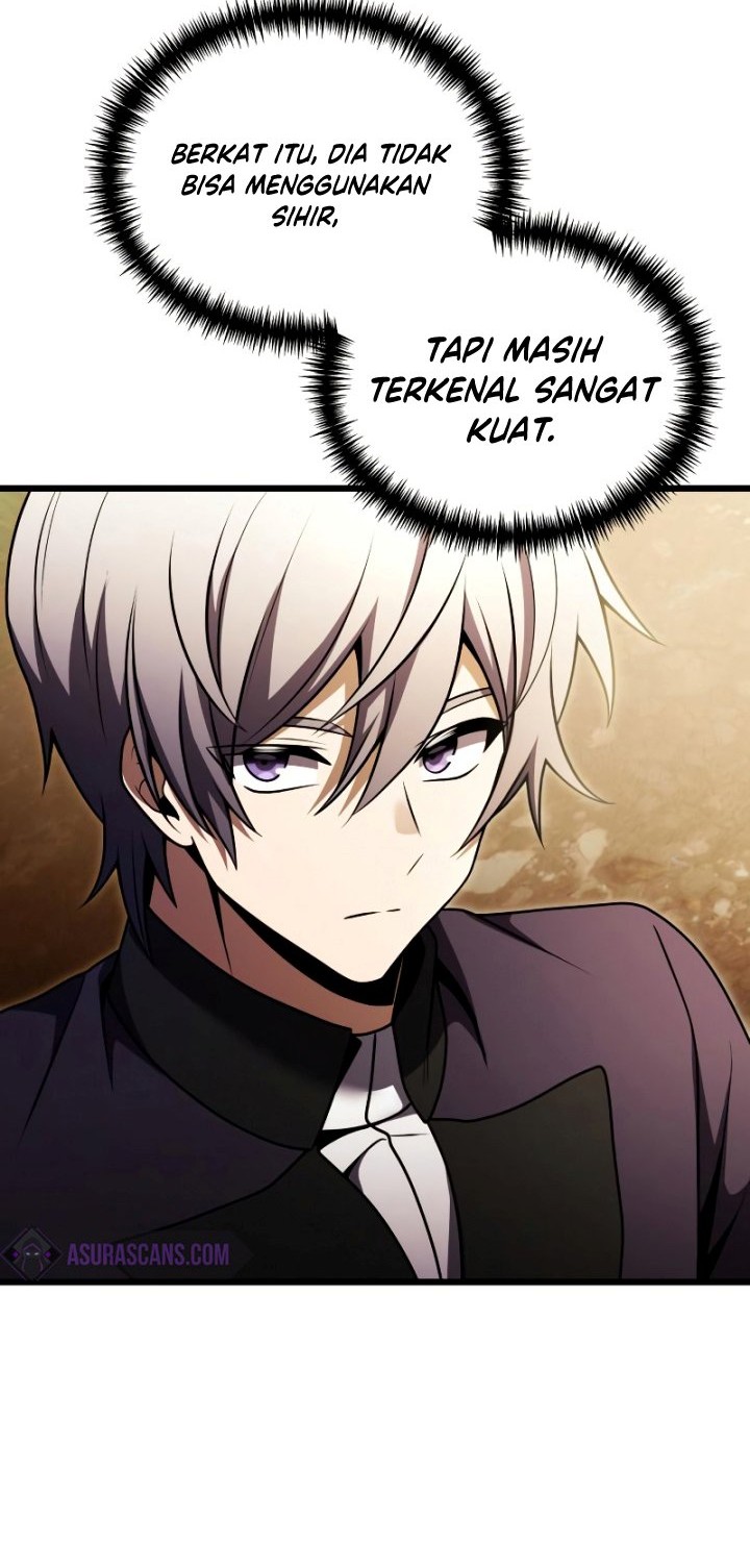 Terminally-Ill Genius Dark Knight Chapter 24 - halaman 25