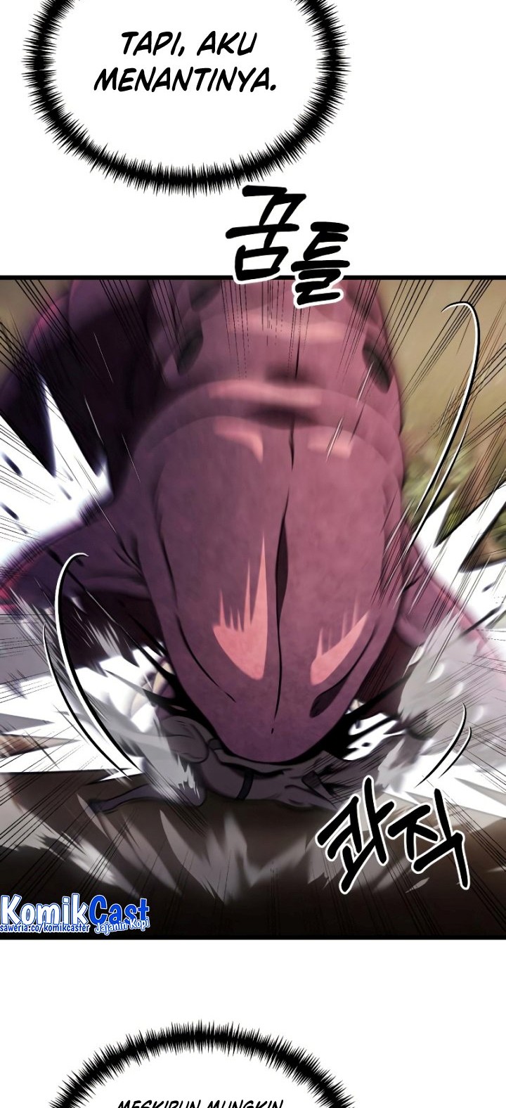 Terminally-Ill Genius Dark Knight Chapter 24 - halaman 27