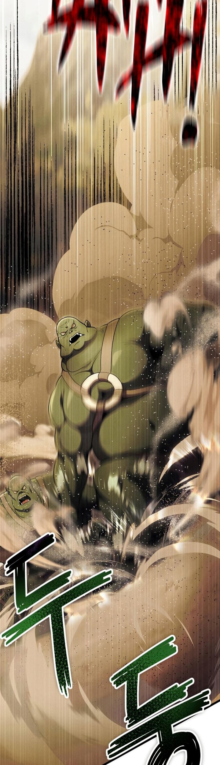 Terminally-Ill Genius Dark Knight Chapter 24 - halaman 34