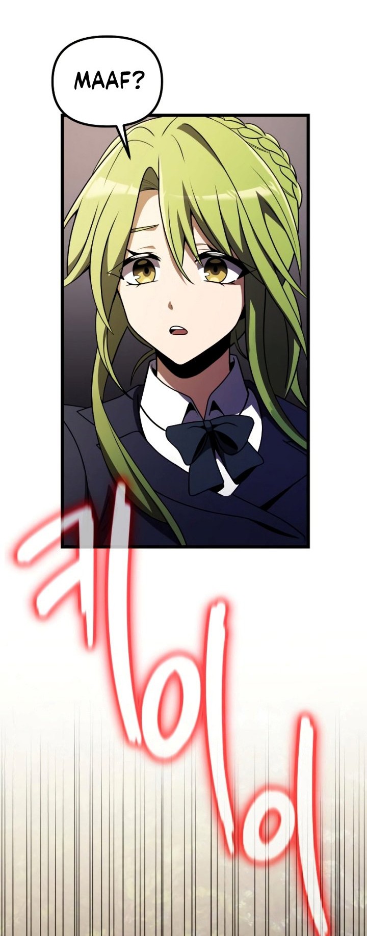 Terminally-Ill Genius Dark Knight Chapter 24 - halaman 39