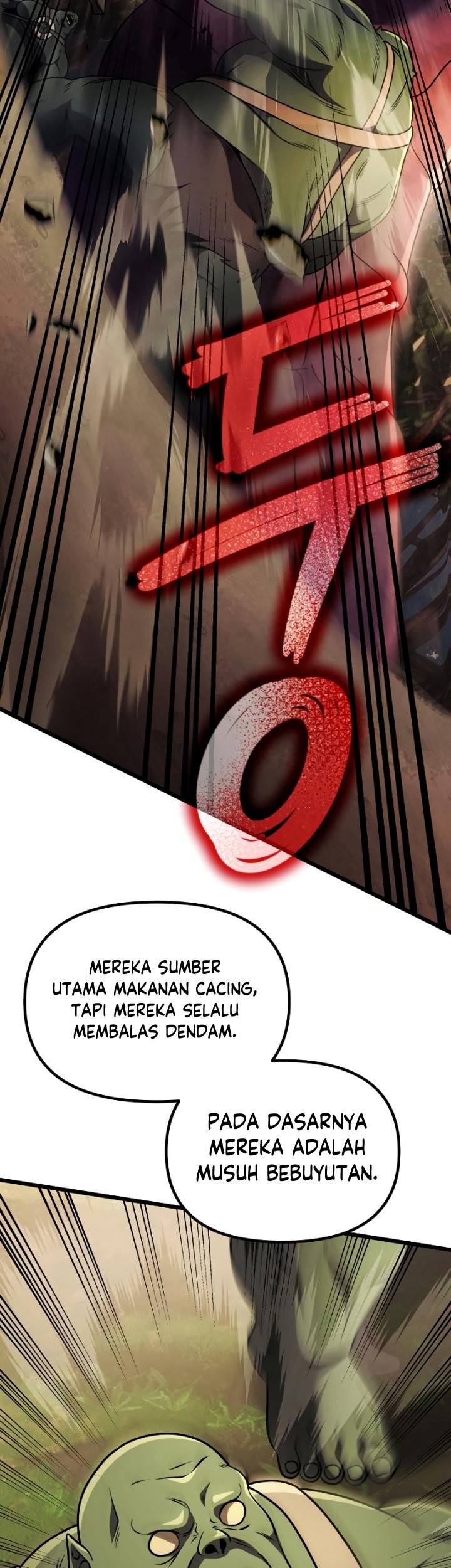 Terminally-Ill Genius Dark Knight Chapter 24 - halaman 42