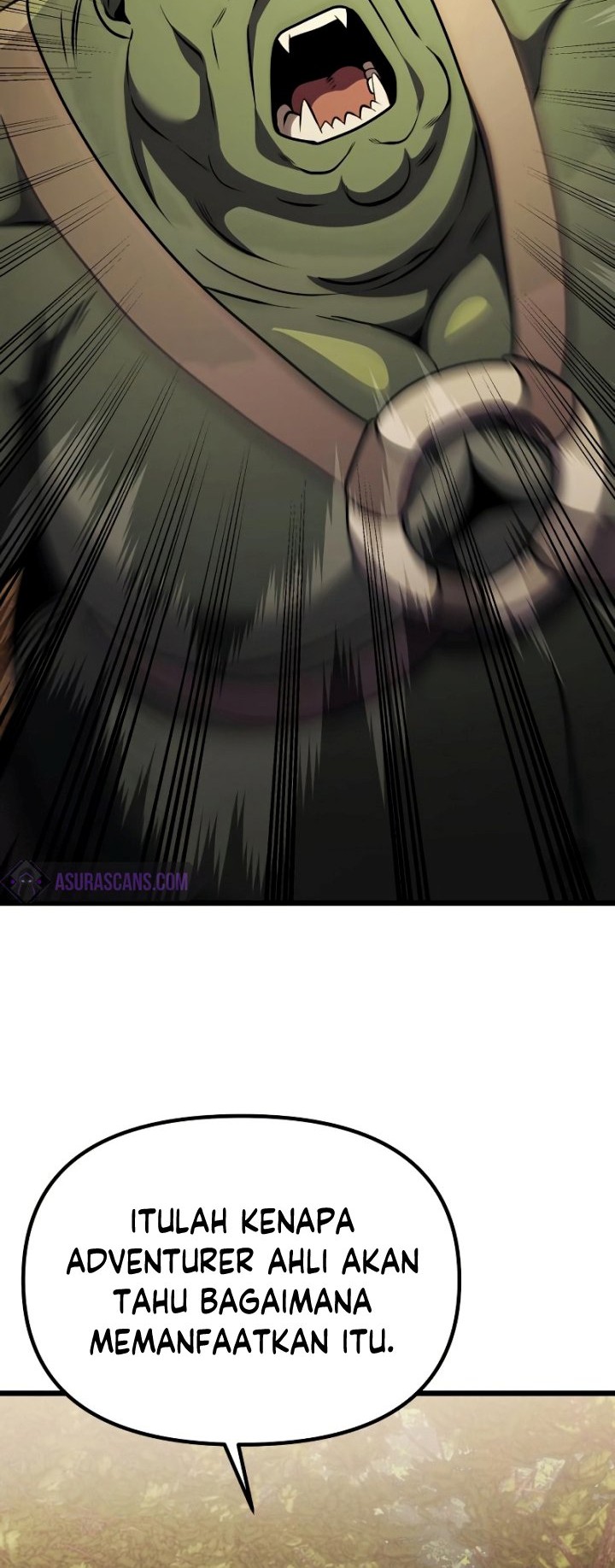 Terminally-Ill Genius Dark Knight Chapter 24 - halaman 43