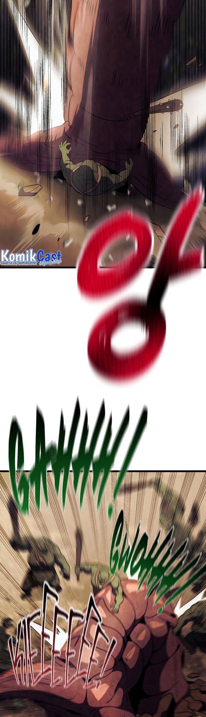 Terminally-Ill Genius Dark Knight Chapter 24 - halaman 46