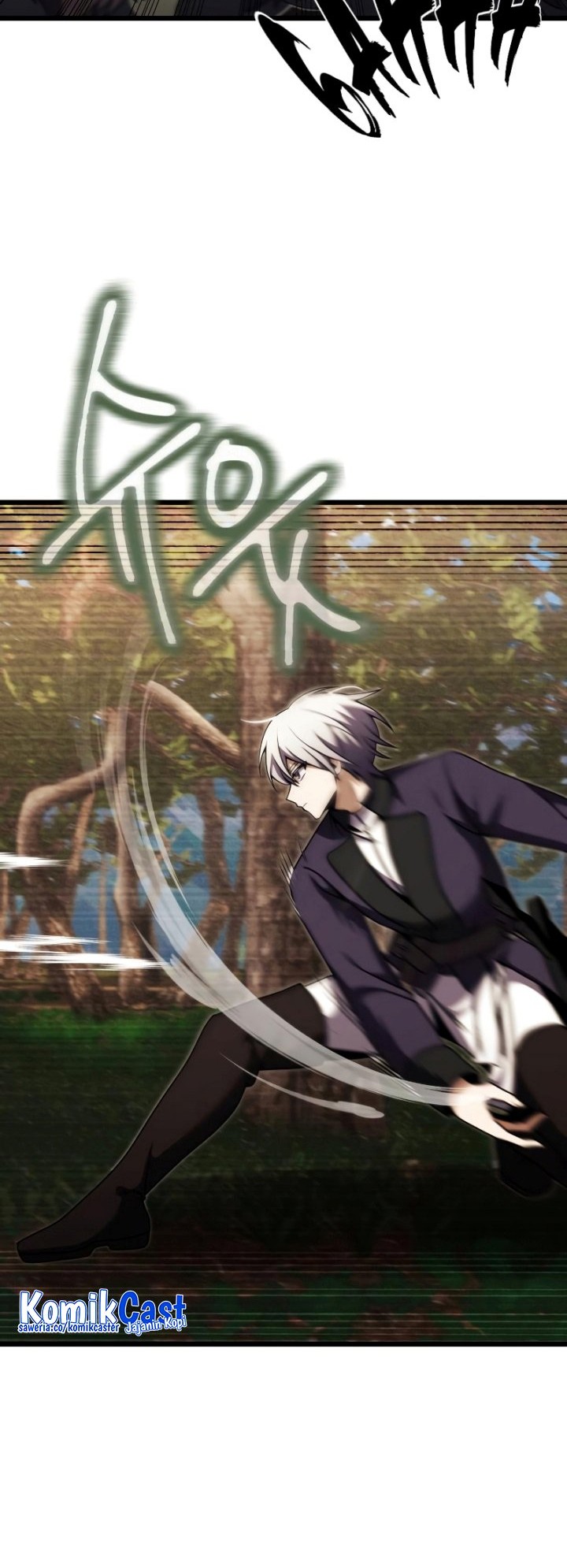 Terminally-Ill Genius Dark Knight Chapter 24 - halaman 51