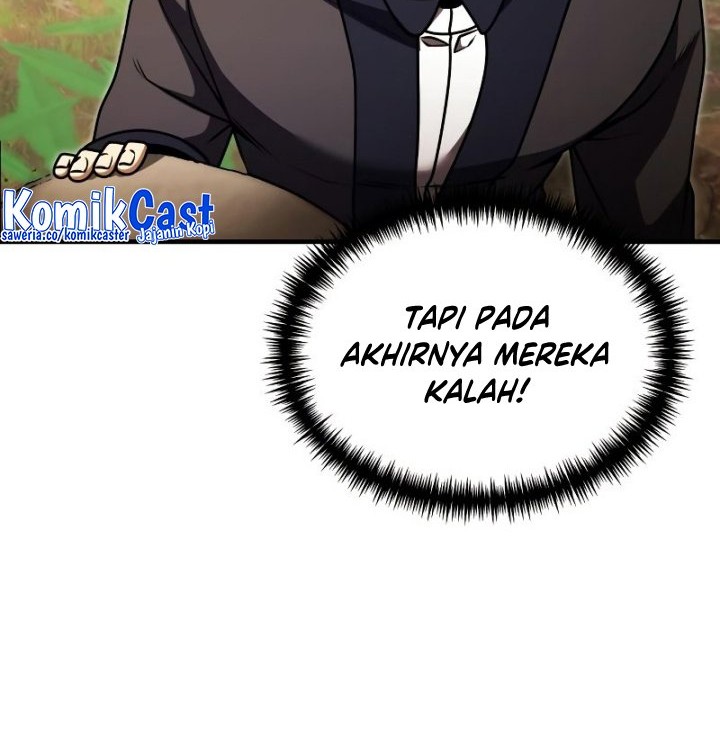 Terminally-Ill Genius Dark Knight Chapter 24 - halaman 59
