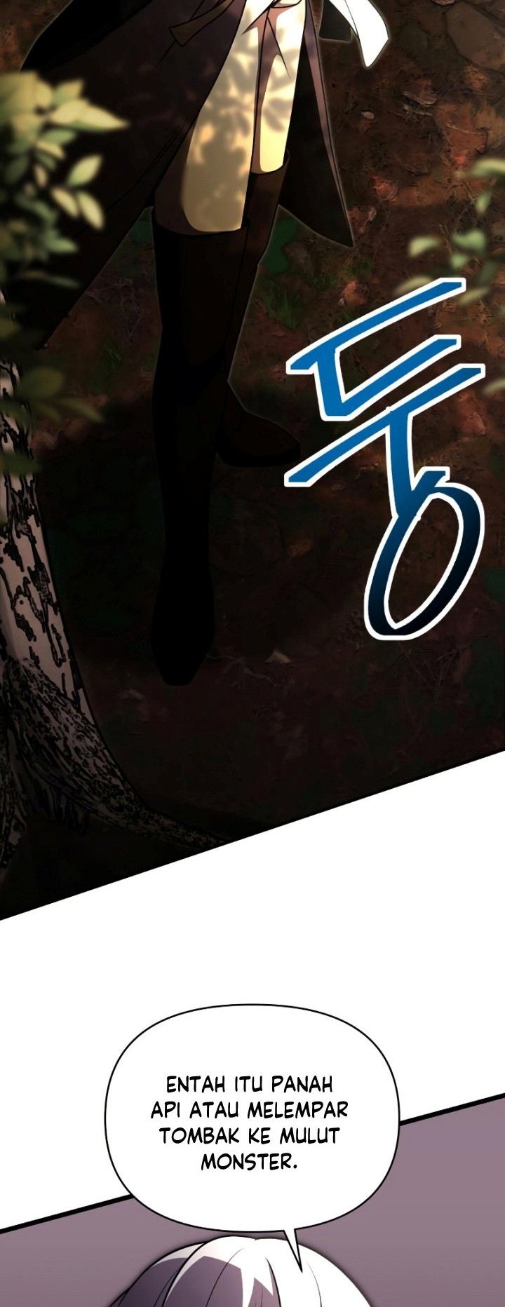 Terminally-Ill Genius Dark Knight Chapter 24 - halaman 63