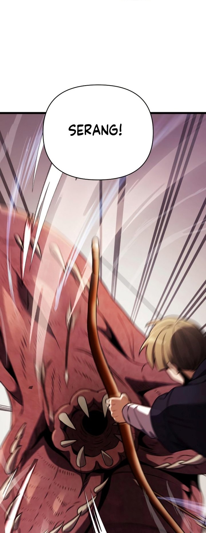 Terminally-Ill Genius Dark Knight Chapter 24 - halaman 65