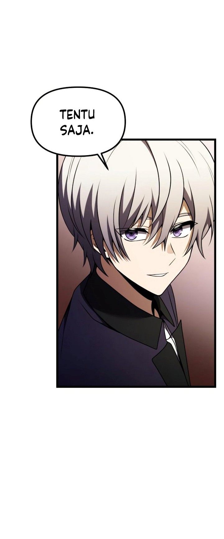 Terminally-Ill Genius Dark Knight Chapter 24 - halaman 7