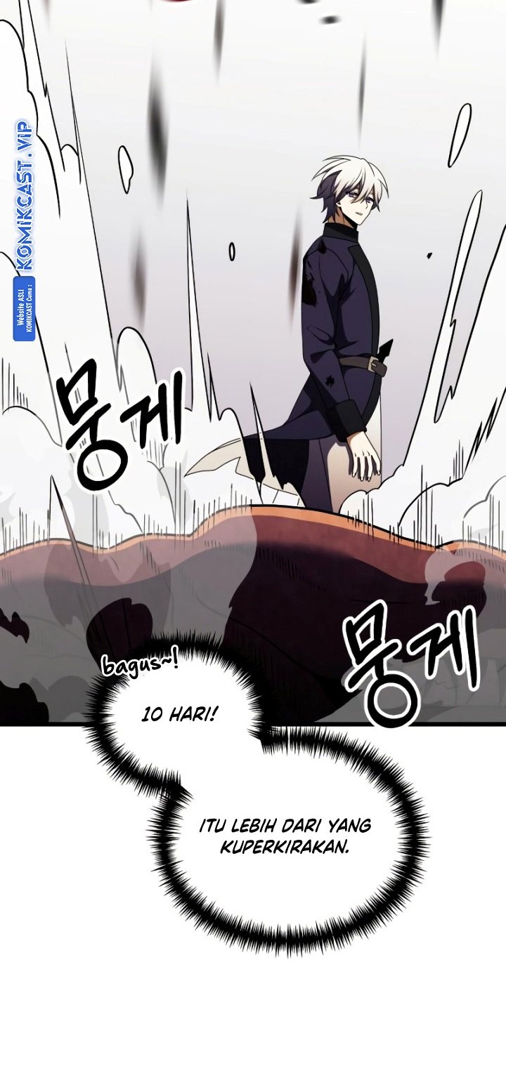 Terminally-Ill Genius Dark Knight Chapter 24 - halaman 79