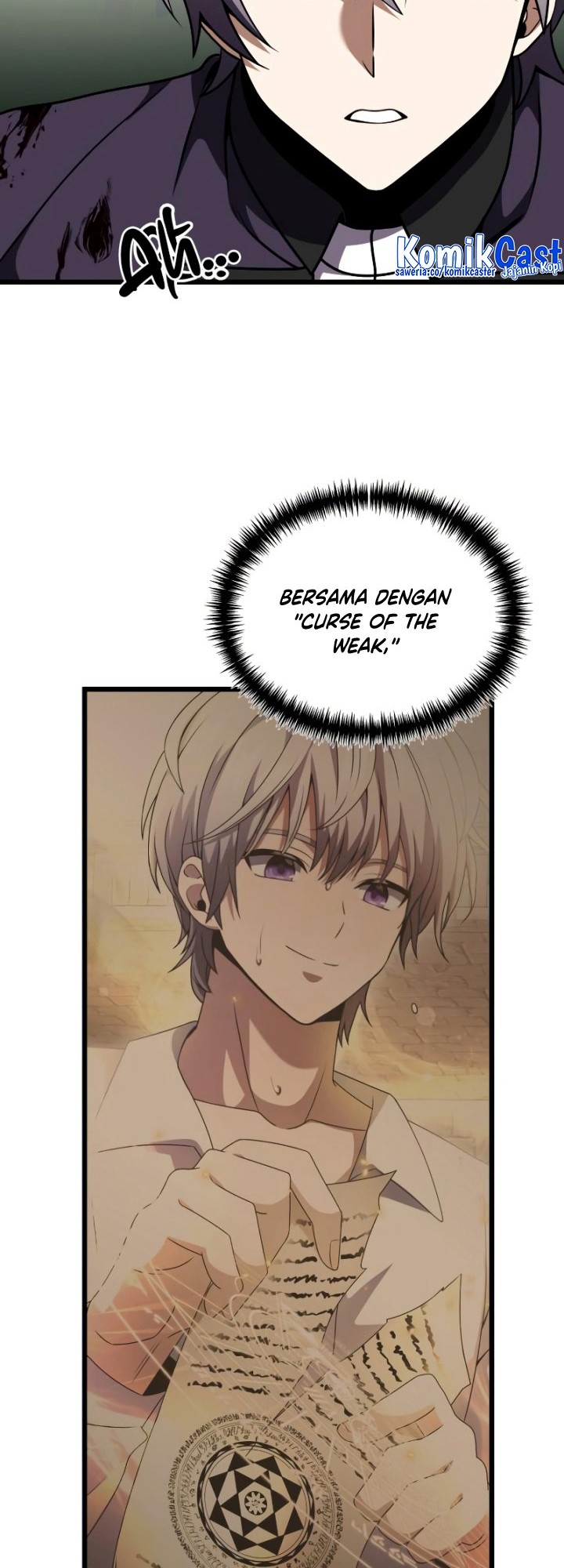 Terminally-Ill Genius Dark Knight Chapter 24 - halaman 81