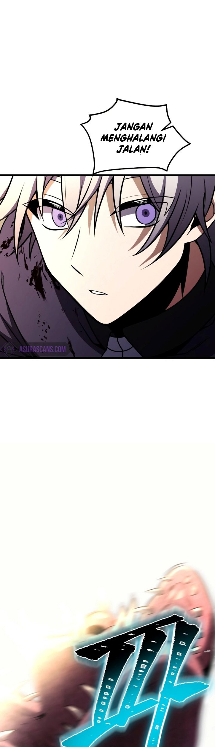 Terminally-Ill Genius Dark Knight Chapter 24 - halaman 90