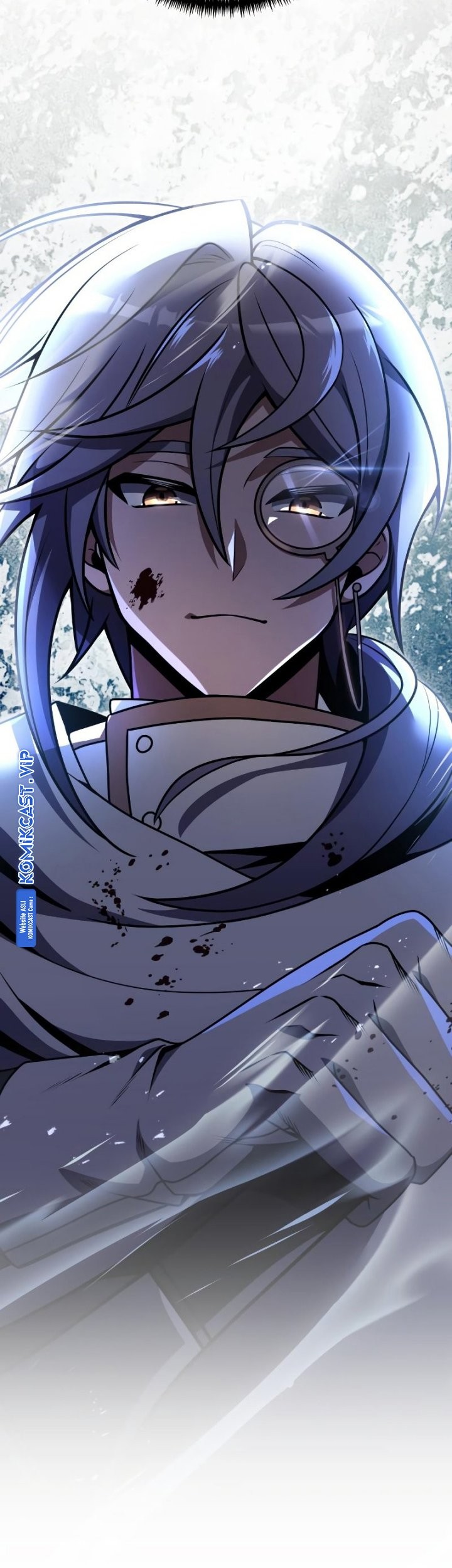 Terminally-Ill Genius Dark Knight Chapter 24 - halaman 96