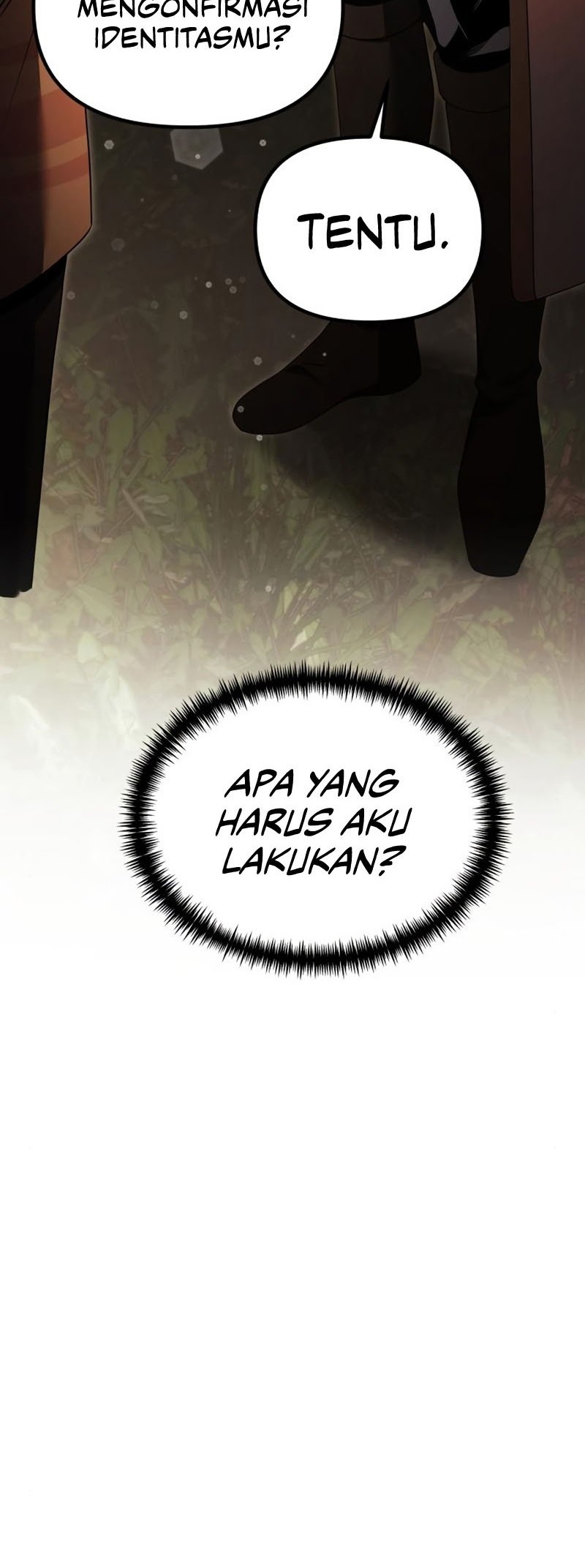 Terminally-Ill Genius Dark Knight Chapter 25 - halaman 14