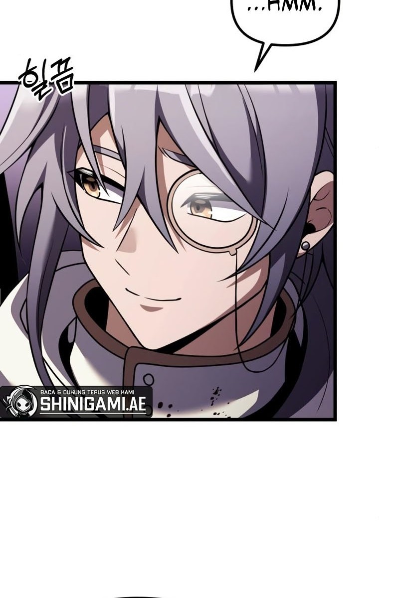 Terminally-Ill Genius Dark Knight Chapter 25 - halaman 22