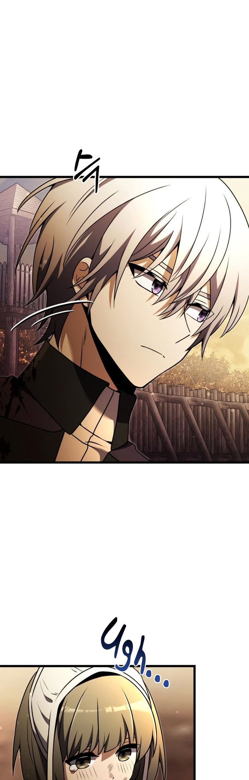 Terminally-Ill Genius Dark Knight Chapter 25 - halaman 36