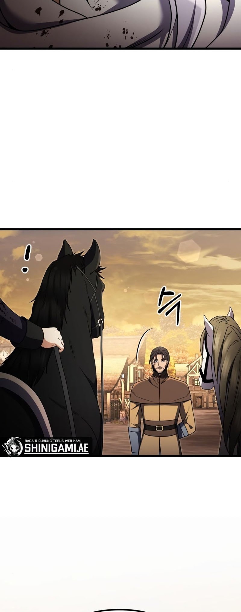 Terminally-Ill Genius Dark Knight Chapter 25 - halaman 38