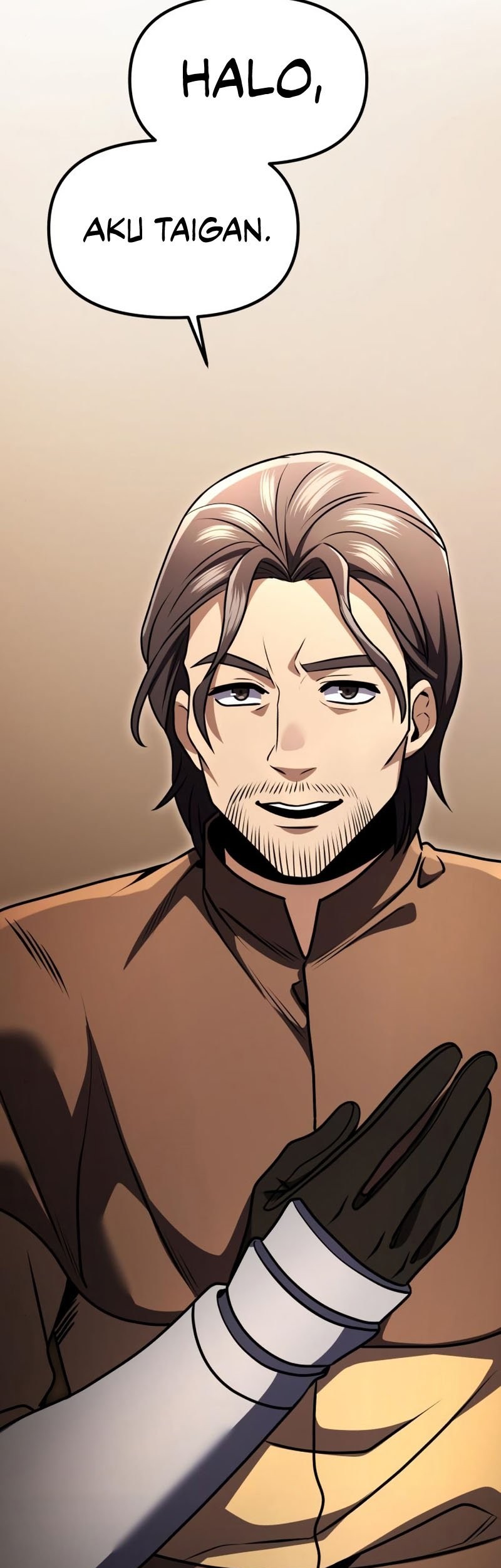 Terminally-Ill Genius Dark Knight Chapter 25 - halaman 39