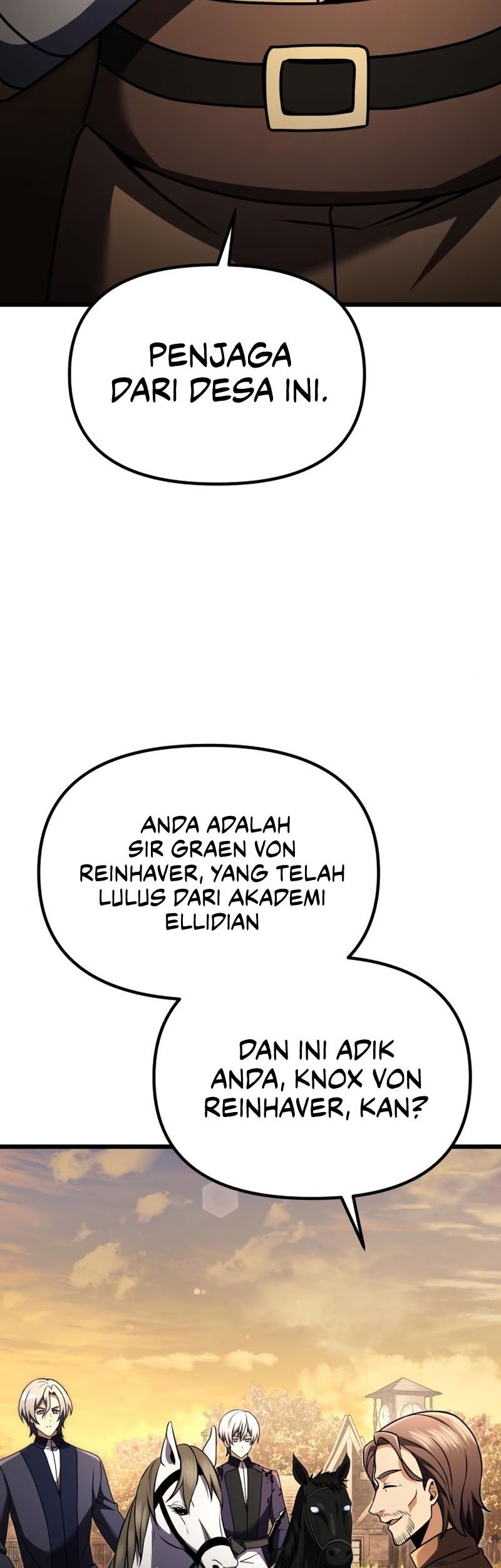 Terminally-Ill Genius Dark Knight Chapter 25 - halaman 40